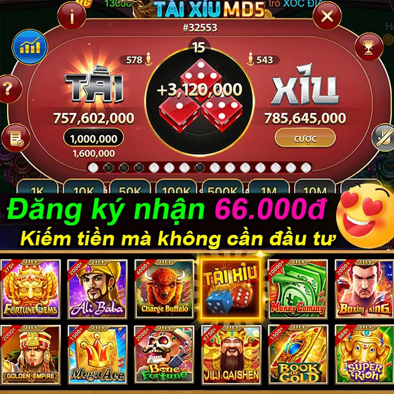 Tài Xỉu 999bet999 VN