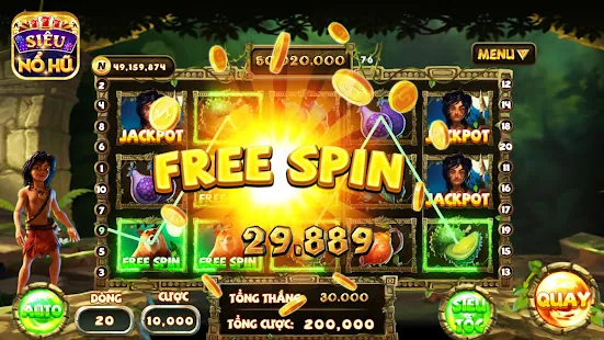 Game Nổ Hũ 999bet999 VN